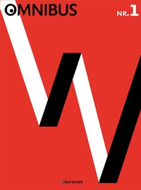 Enlarge image Cover: WELTKOSK OMNIBUS - Weltkiosk