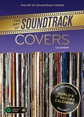 Cover: The Art of Soundtrack Covers - Seltmann Publishers GmbH