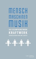 Cover: Mensch - Maschinen - Musik - C.W. Leske Verlag