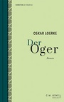 Cover: Der Oger - C.W. Leske Verlag