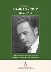 Abbildung von: Camillo Kurtz 1869-1973 - Sublilium Schaffer e.U.