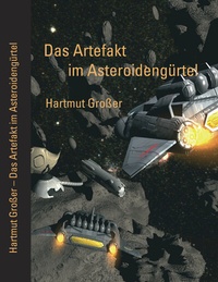 Abbildung von: Das Artefakt im Asteroidengürtel - Fabuloso