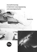 Cover: neunzehnneunzig in klammern zwanzigzwanzig und zwanzigsechzehn - Trottoir Noir