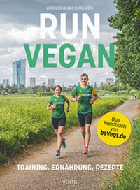 Abbildung von: RUN VEGAN - Ventil Verlag