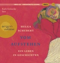 Cover: Vom Aufstehen - Argon