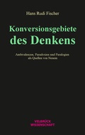 Cover: Konversionsgebiete des Denkens - Velbr&uuml;ck