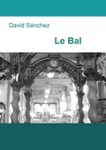 Cover: Le Bal - BoD - Books on Demand