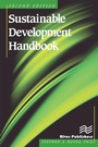 Cover: Sustainable Development Handbook, Second Edition - River Publishers