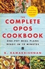 Cover: The Complete OPOS Cookbook - HarperCollins India