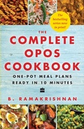 Cover: The Complete OPOS Cookbook - HarperCollins India