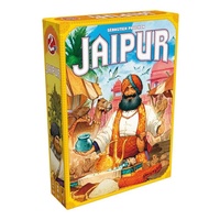 Abbildung von: Jaipur - Asmodee gmbH