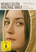 Cover: Niemals Selten Manchmal Immer - Universal Pictures Video