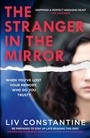 Cover: The Stranger in the Mirror - HarperCollins