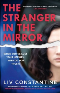 Enlarge image Cover: The Stranger in the Mirror - HarperCollins