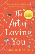 Cover: The Art of Loving You - HQ