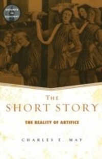 Enlarge image Cover: The Short Story - Routledge