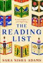 Cover: The Reading List - HarperCollins