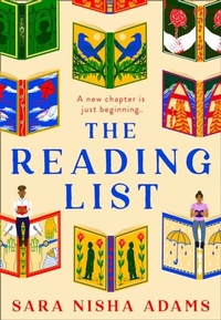 Abbildung von: The Reading List - HarperCollins