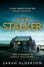 Cover: The Stalker - AVON, a division of HarperCollins Publishers Ltd