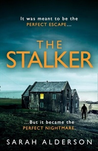 Enlarge image Cover: The Stalker - AVON, a division of HarperCollins Publishers Ltd