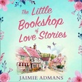 Cover: The Little Bookshop of Love Stories - HQ