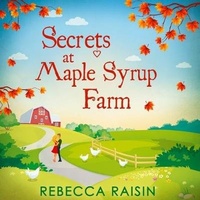 Enlarge image Cover: Secrets at Maple Syrup Farm - HQ