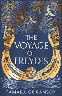 Abbildung von: The Voyage of Freydis - HarperCollins