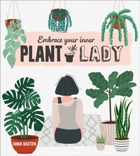 Abbildung von: Plant Lady - HarperCollins