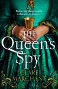 Cover: The Queen's Spy - AVON, a division of HarperCollins Publishers Ltd