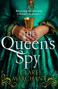 Abbildung von: The Queen's Spy - AVON, a division of HarperCollins Publishers Ltd