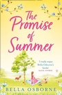 Cover: The Promise of Summer - AVON, a division of HarperCollins Publishers Ltd