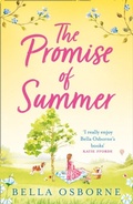 Cover: The Promise of Summer - AVON, a division of HarperCollins Publishers Ltd