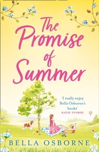 Abbildung von: The Promise of Summer - AVON, a division of HarperCollins Publishers Ltd