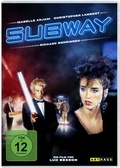 Cover: Subway - ARTHAUS
