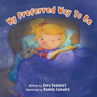 Enlarge image Cover: My Preferred Way To Be - Tellwell Talent