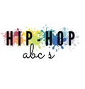 Cover: Hip-Hop ABC's - Tellwell Talent