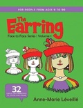 Cover: The Earring - TellWell Press