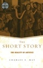 Cover: The Short Story - Routledge