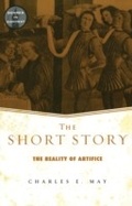 Cover: The Short Story - Routledge
