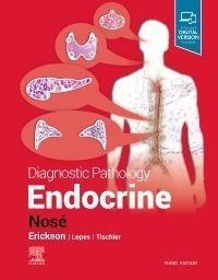 Enlarge image Cover: Diagnostic Pathology: Endocrine - Elsevier