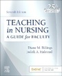 Cover: Teaching in Nursing - Elsevier