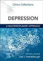 Cover: Depression: A Multidisciplinary Approach - Elsevier