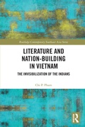 Cover: Literature and Nation-Building in Vietnam - Routledge