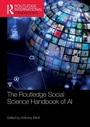 Cover: The Routledge Social Science Handbook of AI - Routledge