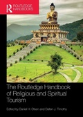 Cover: The Routledge Handbook of Religious and Spiritual Tourism - Routledge