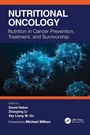 Cover: Nutritional Oncology - CRC Press