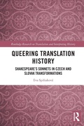 Cover: Queering Translation History - Routledge
