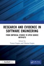 Cover: Research and Evidence in Software Engineering - CRC Press