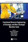 Cover: Functional Reverse Engineering of Strategic and Non-Strategic Machine Tools - CRC Press
