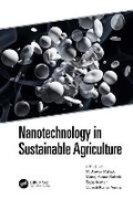 Cover: Nanotechnology in Sustainable Agriculture - CRC Press